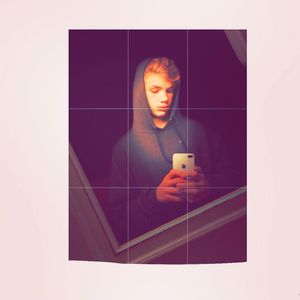 Meet your Posher, Ashton